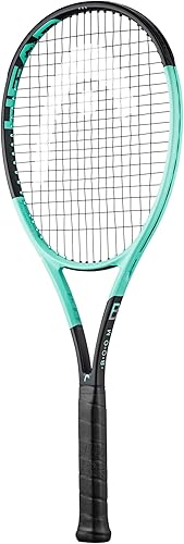 Miniatura 2 de HEAD Auxetic 2.0 Boom Pro - Raqueta de tenis (agarre de 4 3/8")