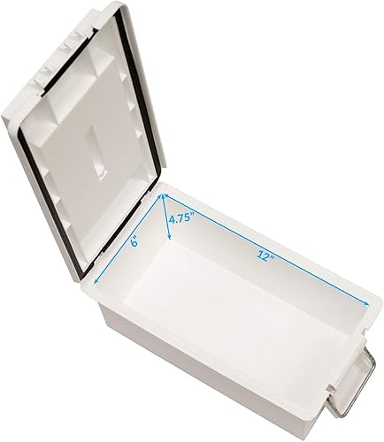 Miniatura 4 de Wise Caja seca pequeña de utilidad serie 56011