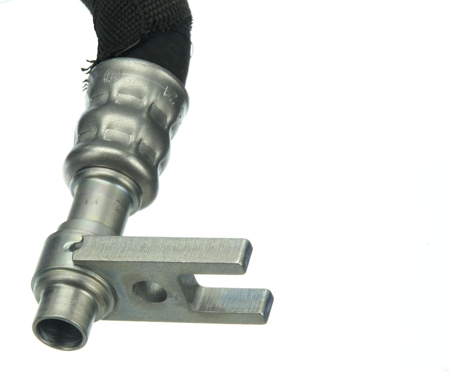 Mechanics Choice Outlet Engine Oil Cooler Hose Assembly for 2008-2010 BMW 535i, 535i xDrive, 535xi