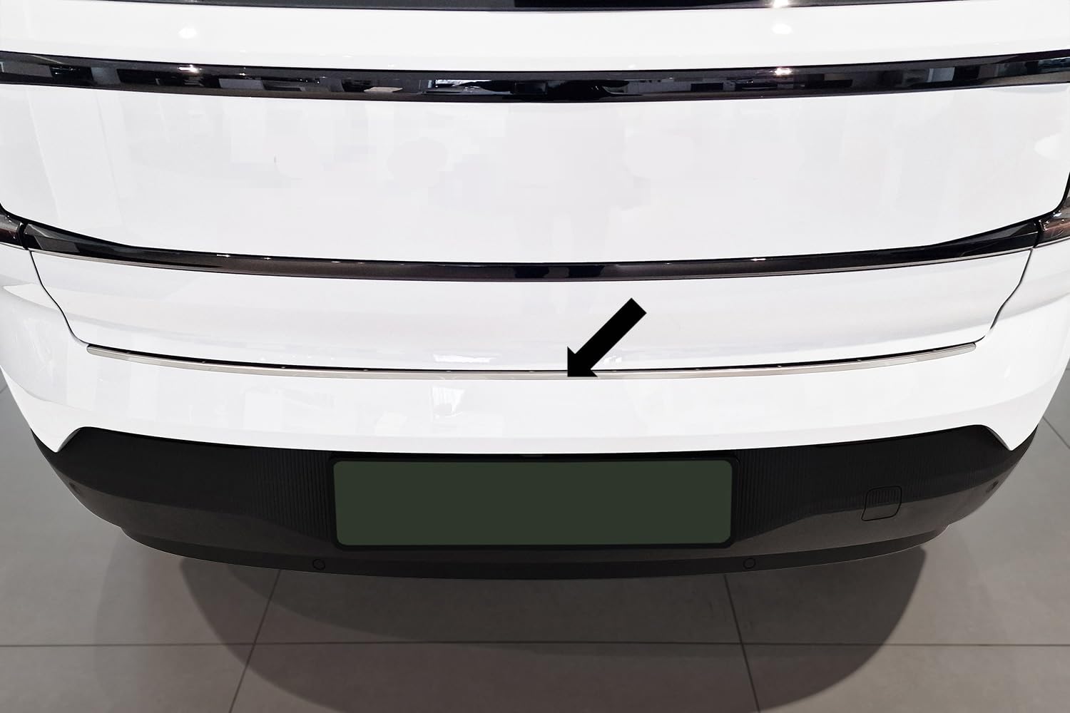 Bumperbescherming Volvo | Gratis Verzending & Retour