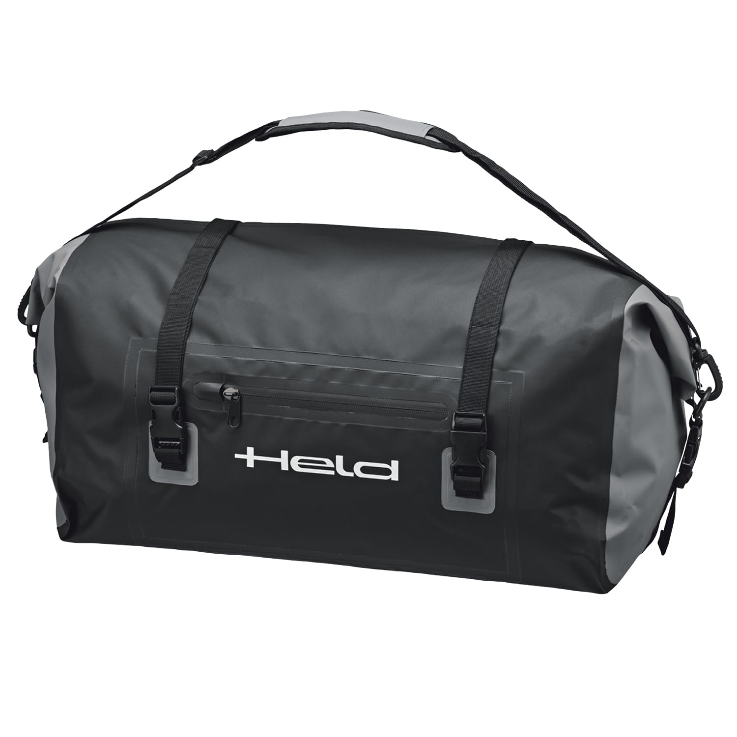Held Carry-Bag 2 Motorcycle Soft Luggage 40 litre - Black