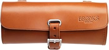 Amazon | BROOKS(ブルックス) 【日本正規品】 サドルバッグ CHALLENGE