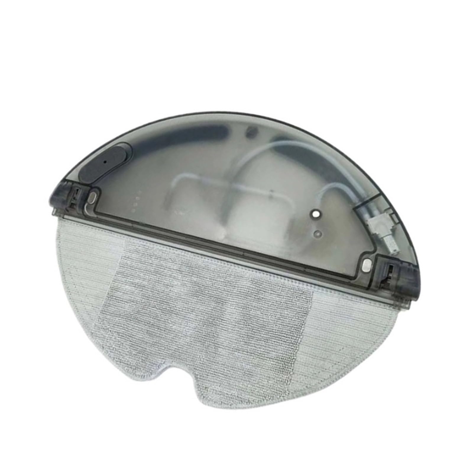 Serbatoio Acqua Con Panno Mocio Per Robot Aspirapolvere Dreame L10 Pro, D9, TROUVER L600/L300 – Accessorio Di Ricambio