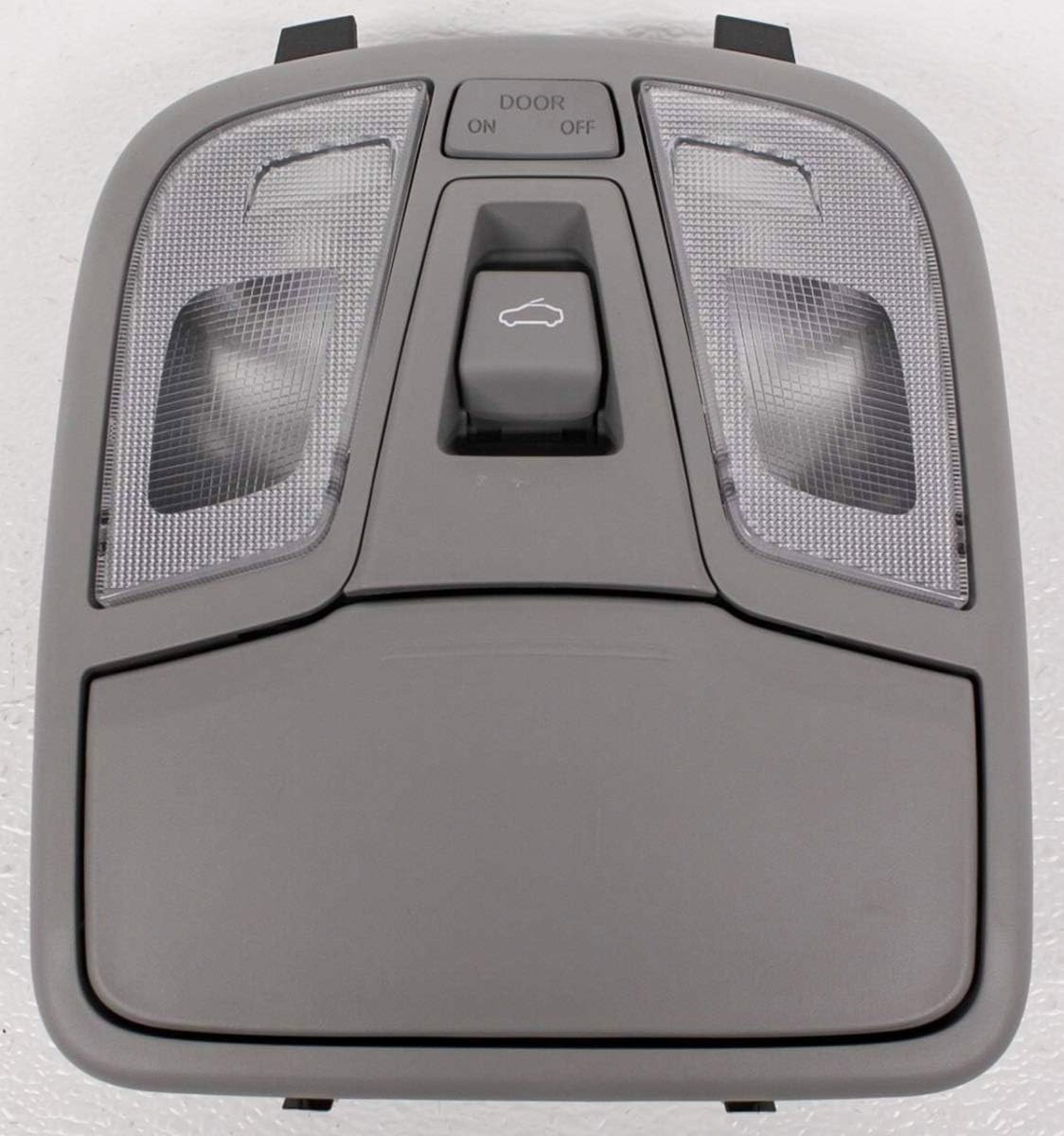 Genuine OEM 92810-2T000-87 Overhead Console Lamp / 928102T00087 for Kia Optima 11-13