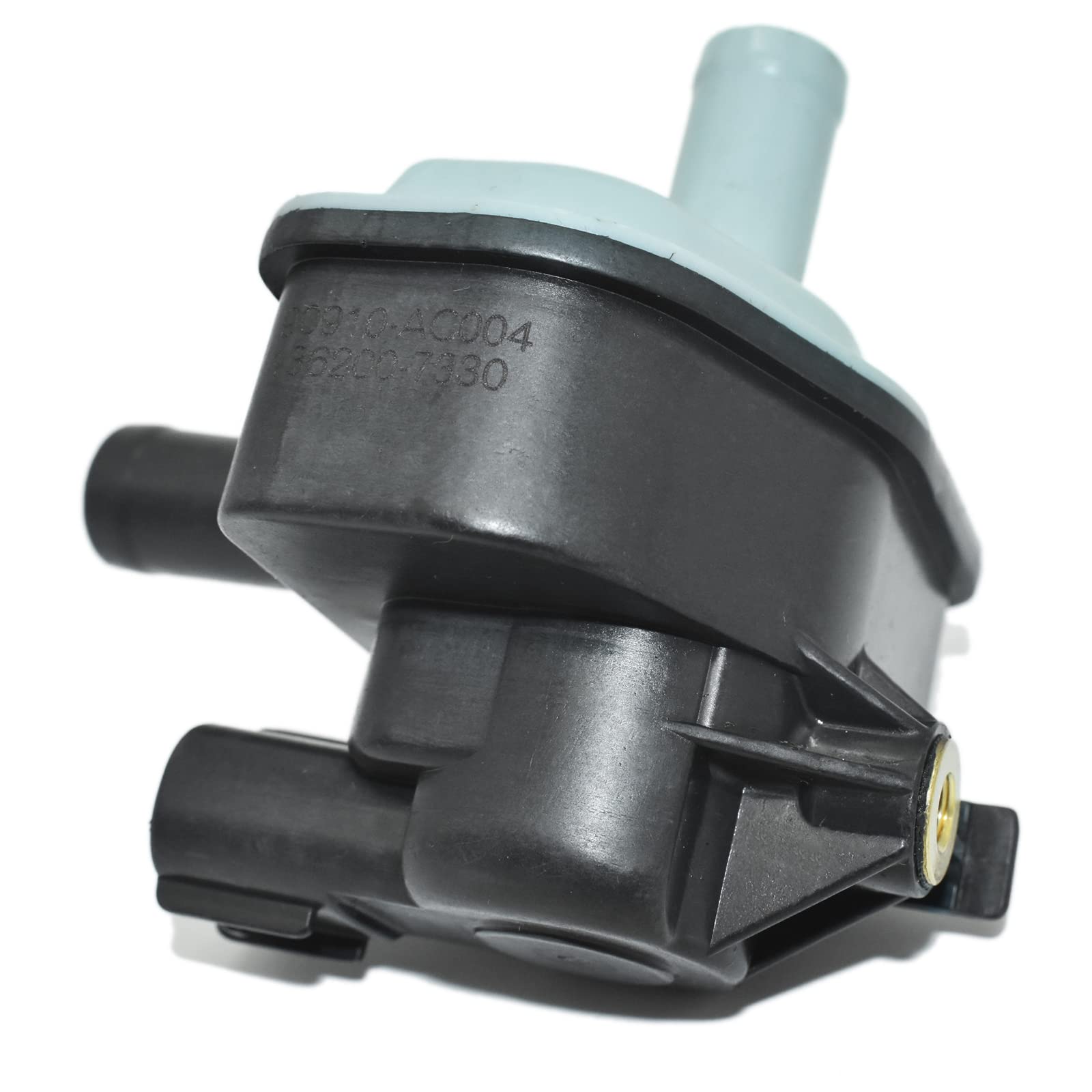 ジョージ・ソロ Amazon.com: 90910-AC004 Vapor Purge Vacuum Switch Valve Solenoid