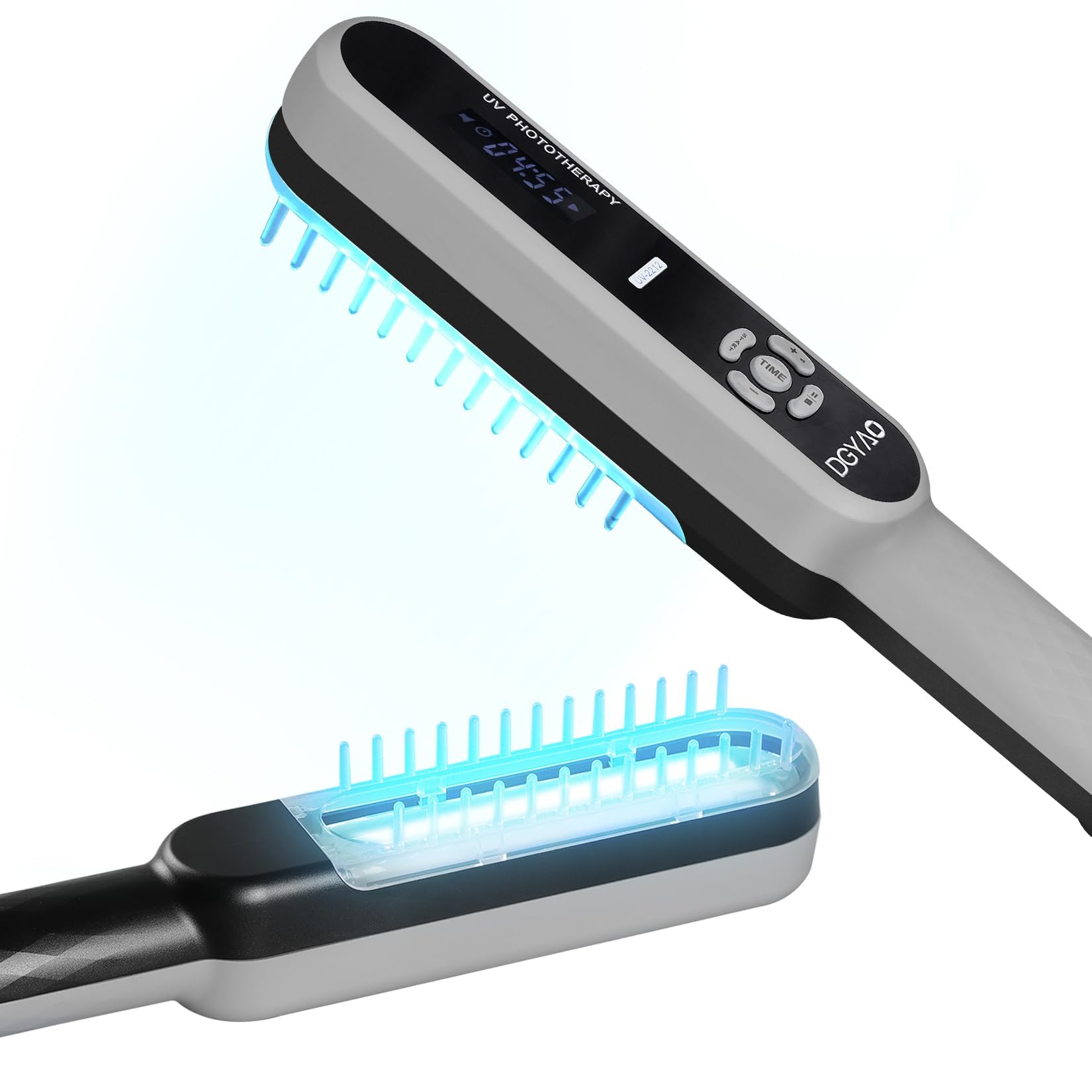 DGYAO 311nm UVB Phototherapy Light Device Home use Lamp : Amazon
