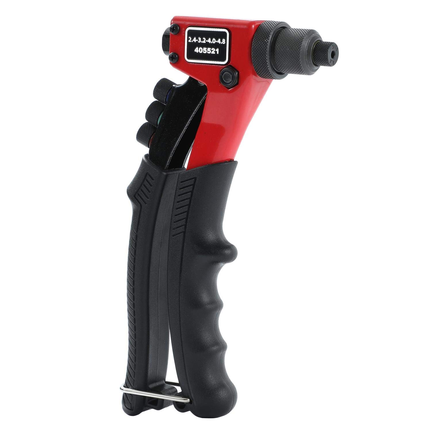 60 Piece Hand Riveter Set – Fuller Tools – Guaranteed Forever - View #6