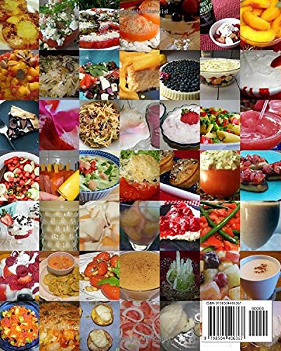Oh! Top 50 Pitted Summer Fruit Recipes Volume 2: The Highest Rated Pitted Summer Fruit Cookbook You Should Read image 3