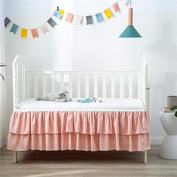 corner baby crib