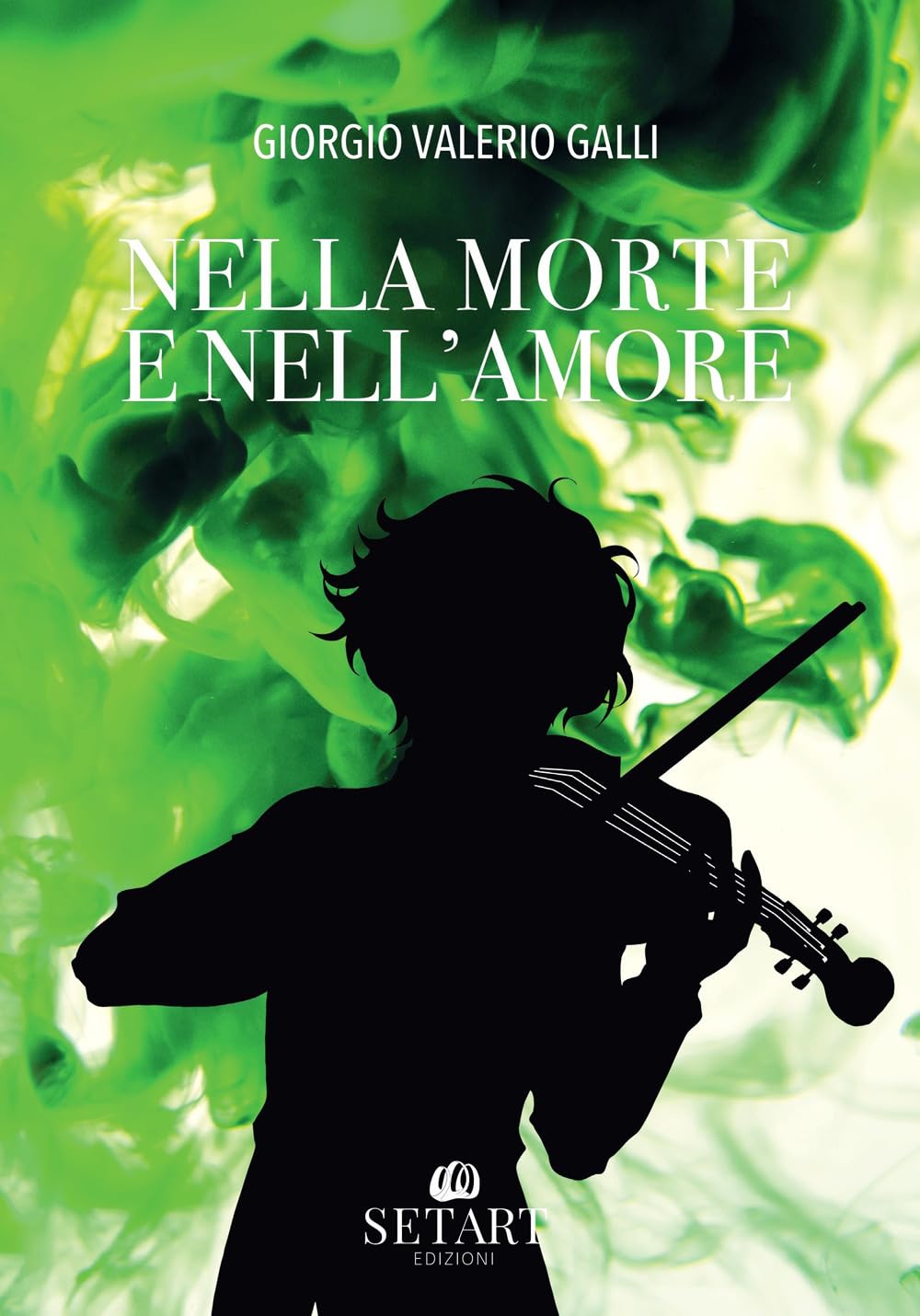Nella Morte E Nell'amore - 4