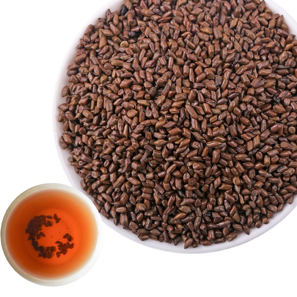 Amazon.com : Natural Cassia Seed Tea, 8.81oz/250g .Chinese Herbal