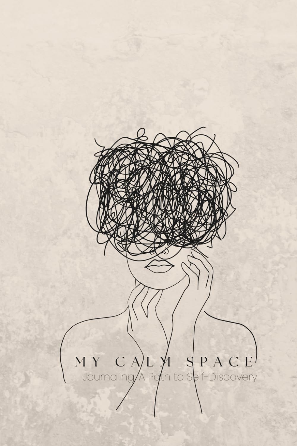 MY CALM SPACE: Journaling: A Path to Self-Discovery
