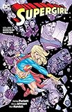 Supergirl (2005-2011) Vol. 3: Ghosts of Krypton