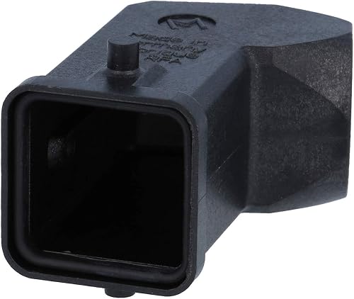 19200030626 Harting Han 3A Tüllengehäuse mit eingeklebter Dichtung, 1xM20 seitli