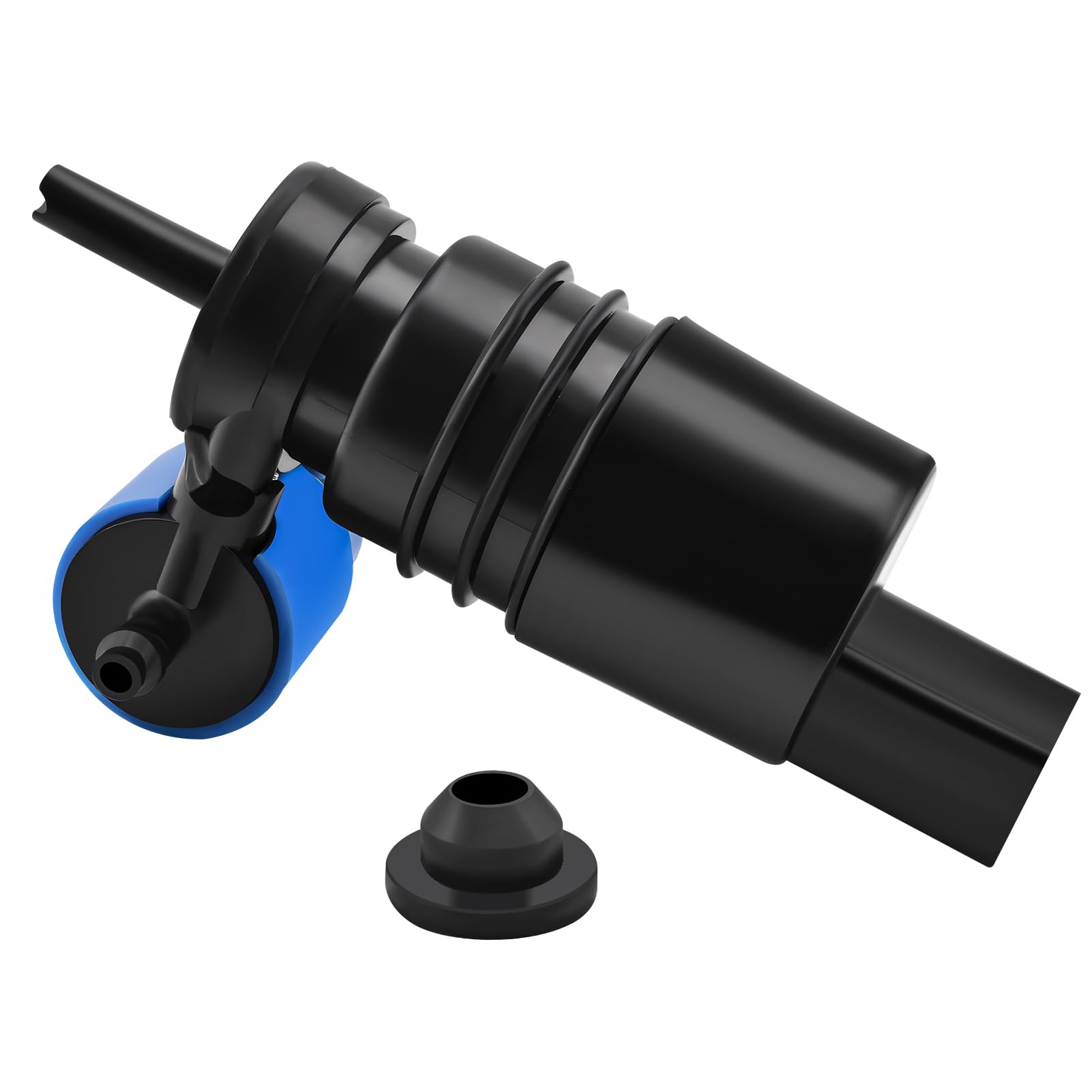 Amazon.com: Windshield Washer Pump Compatible with Honda Pilot