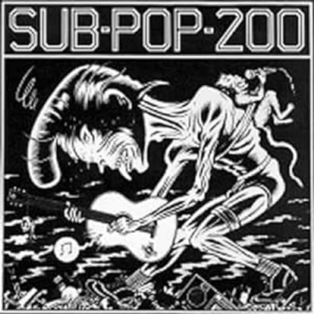 SUB POP 200