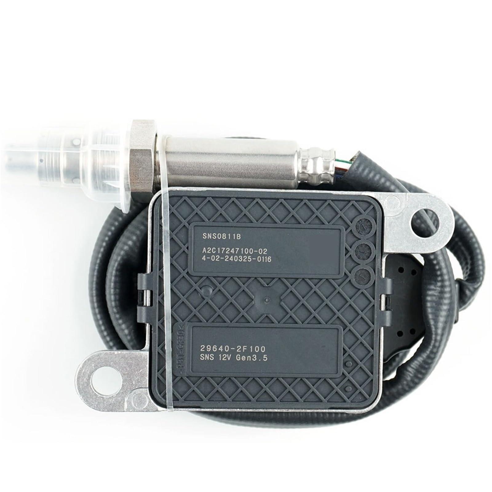 MXXDMOPD 296402F100 Nitrogen Oxide Sensor Nox