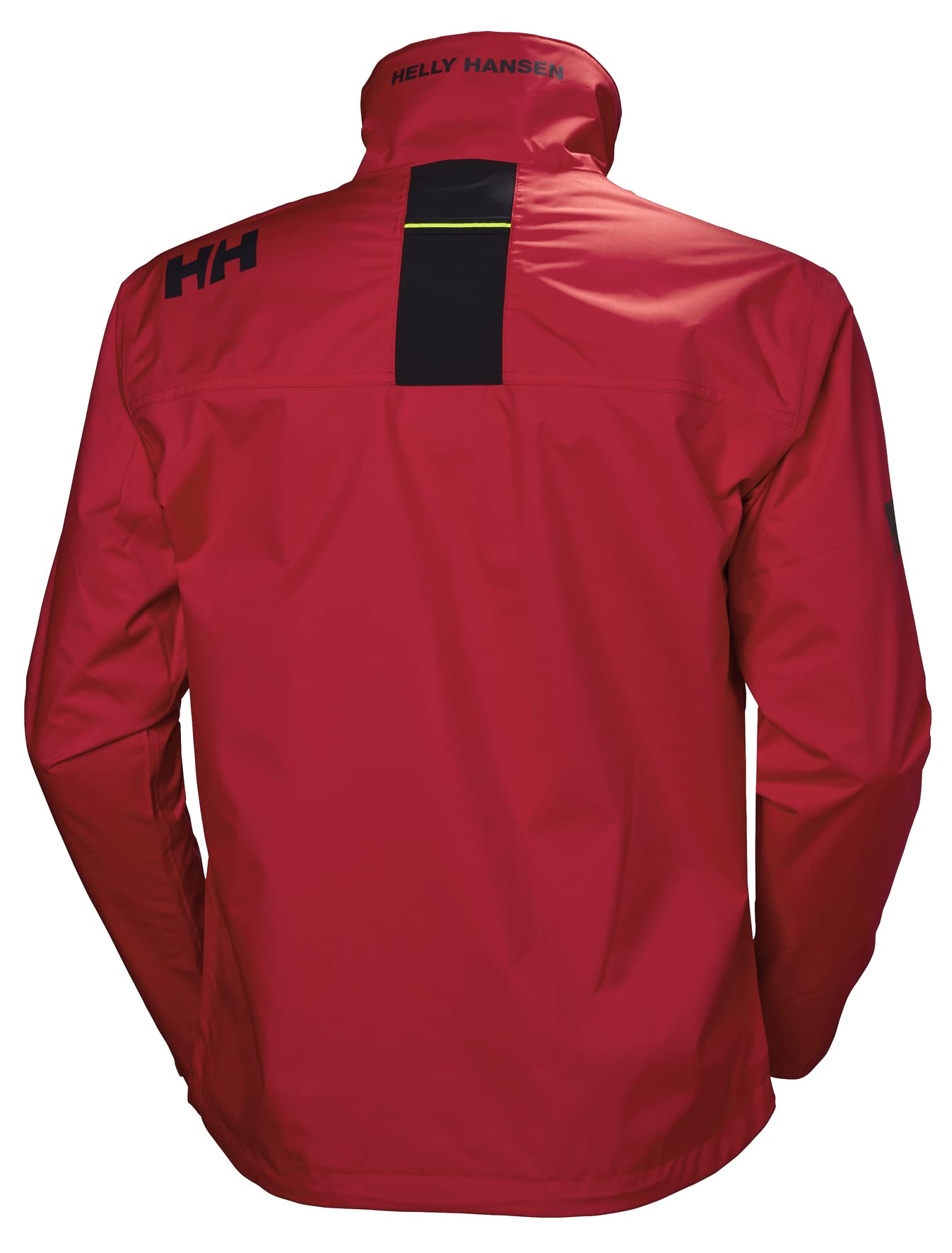 Helly Hansen Crew Hooded Midlayer Giacca Uomo