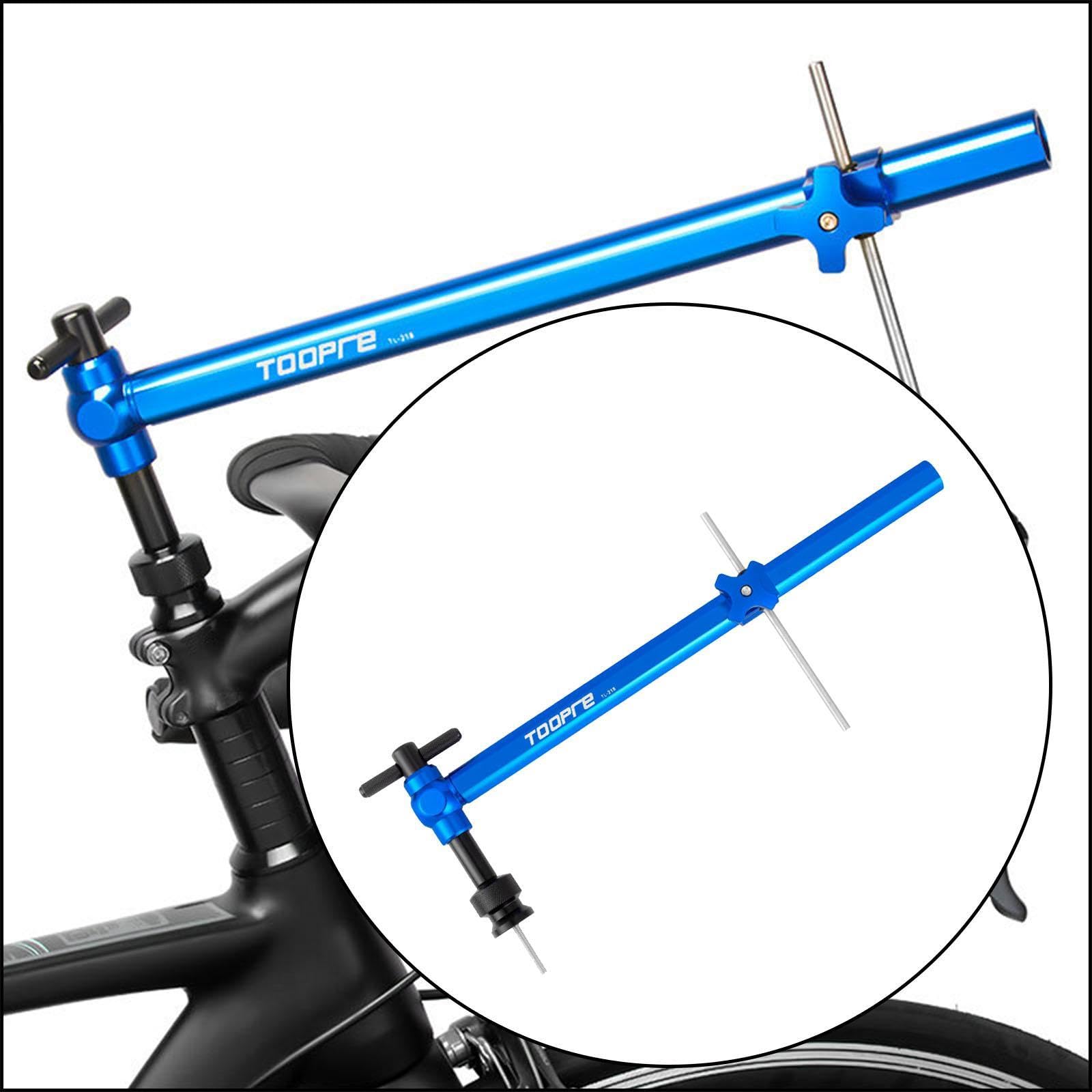 Schaltauge, Ausrichtungswerkzeug, Werkstattwerkzeug, Fahrradwartungswerkzeug, Reparaturwerkzeug