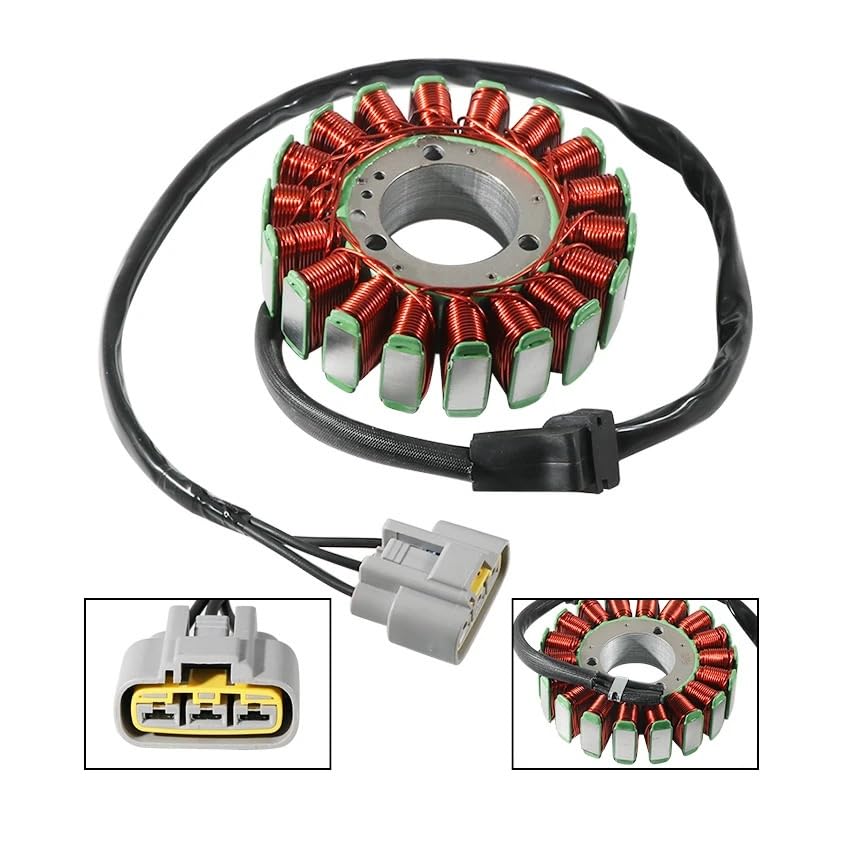Stator bobine d'allumage moto pour explorer en Massimo UTV 800