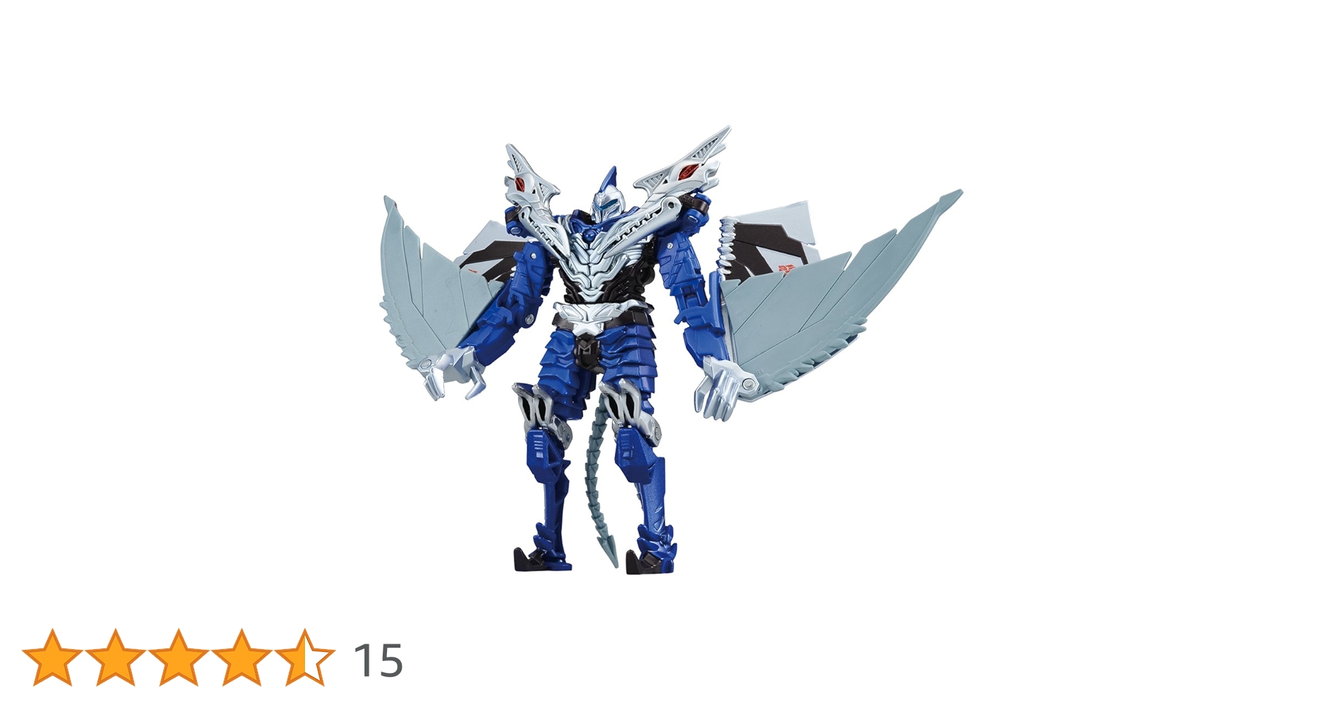 Amazon.co.jp: トランスフォーマー ロストエイジシリーズ LA11 バトル