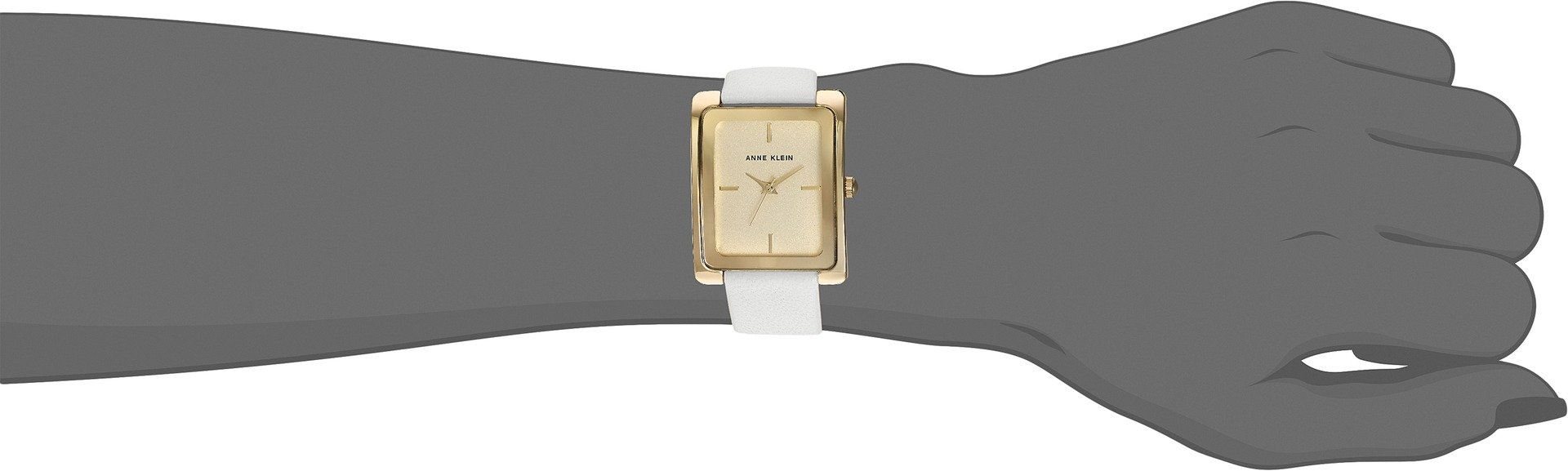 Anne Klein - Orologio da donna