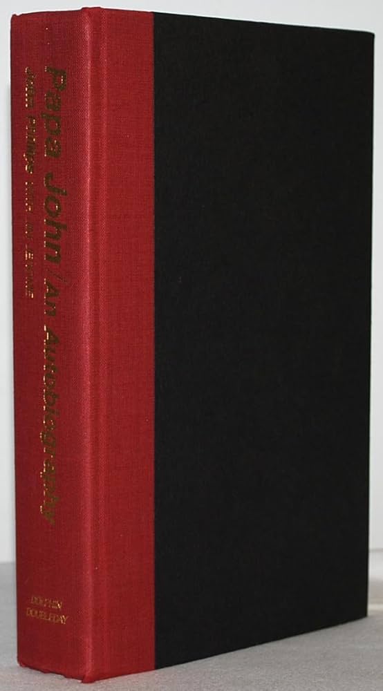 Papa John: Phillips, John: 9780385231206: Books - Amazon.ca