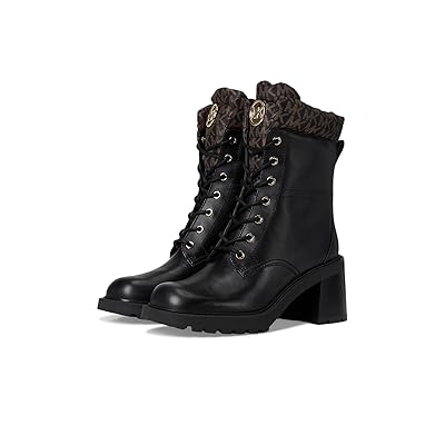 MICHAEL Michael Kors Cade Heeled Bootie Women