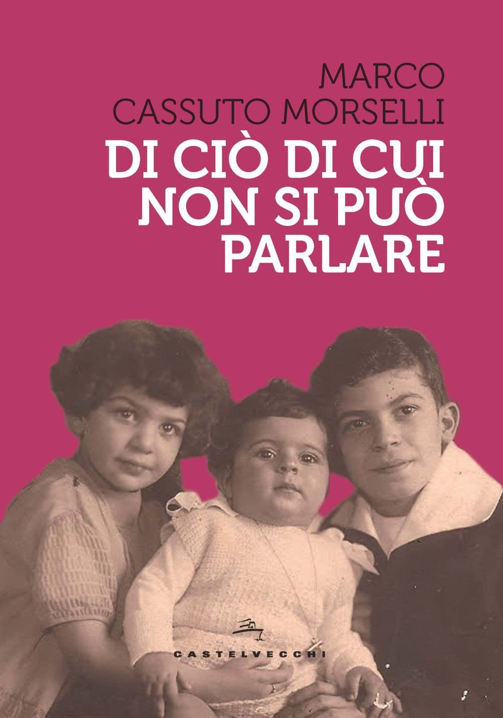 Di Ciò Di Cui Non Si Può Parlare - 4