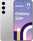 Samsung SM-S926B Galaxy S24+ Dual SIM 5G 12GB RAM 256GB Gray (Reconditionné) - 1