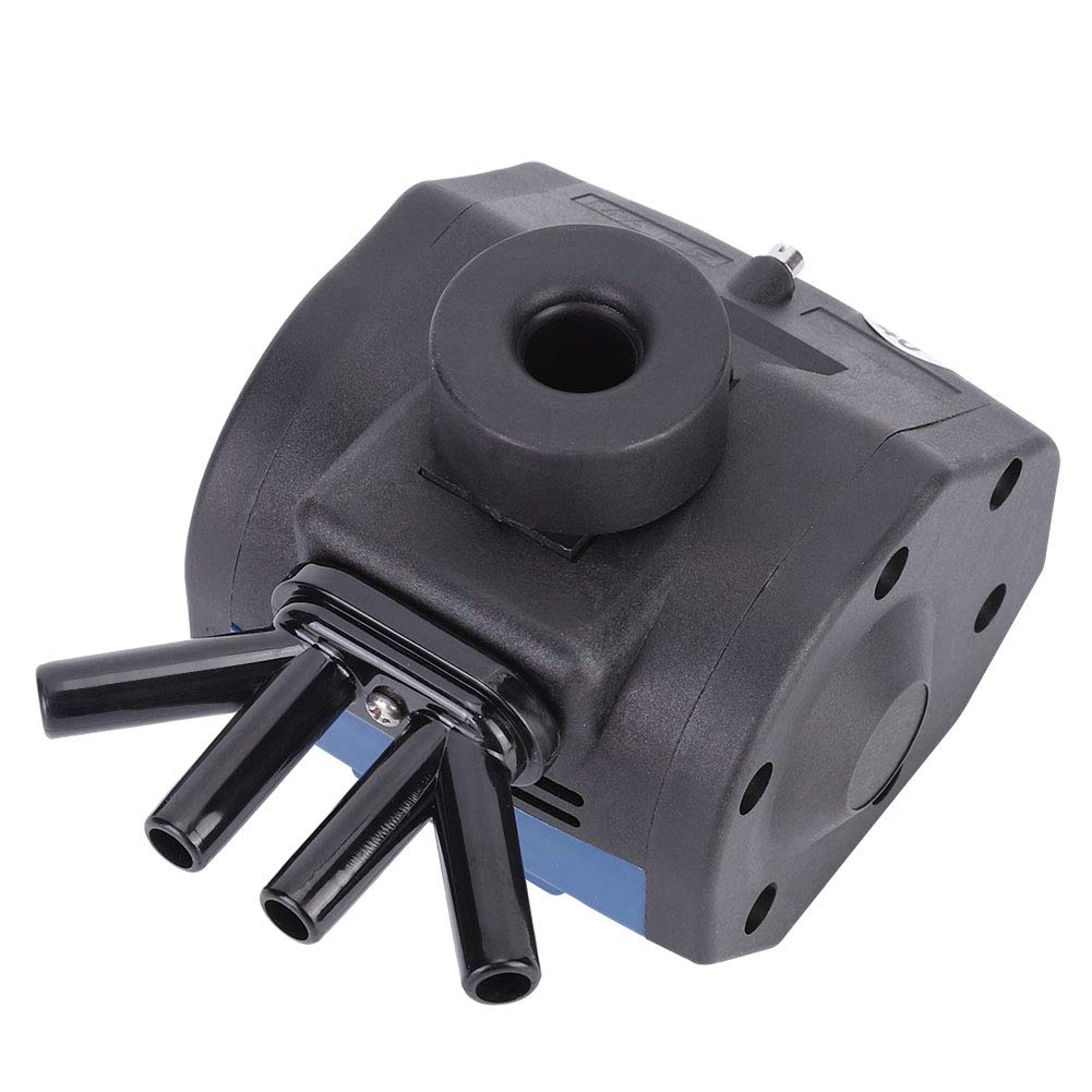 Atyhao Pulsatore Per Mungitrice, 2 Uscite Regolabile, Per Bovini E Capre - Foto 8