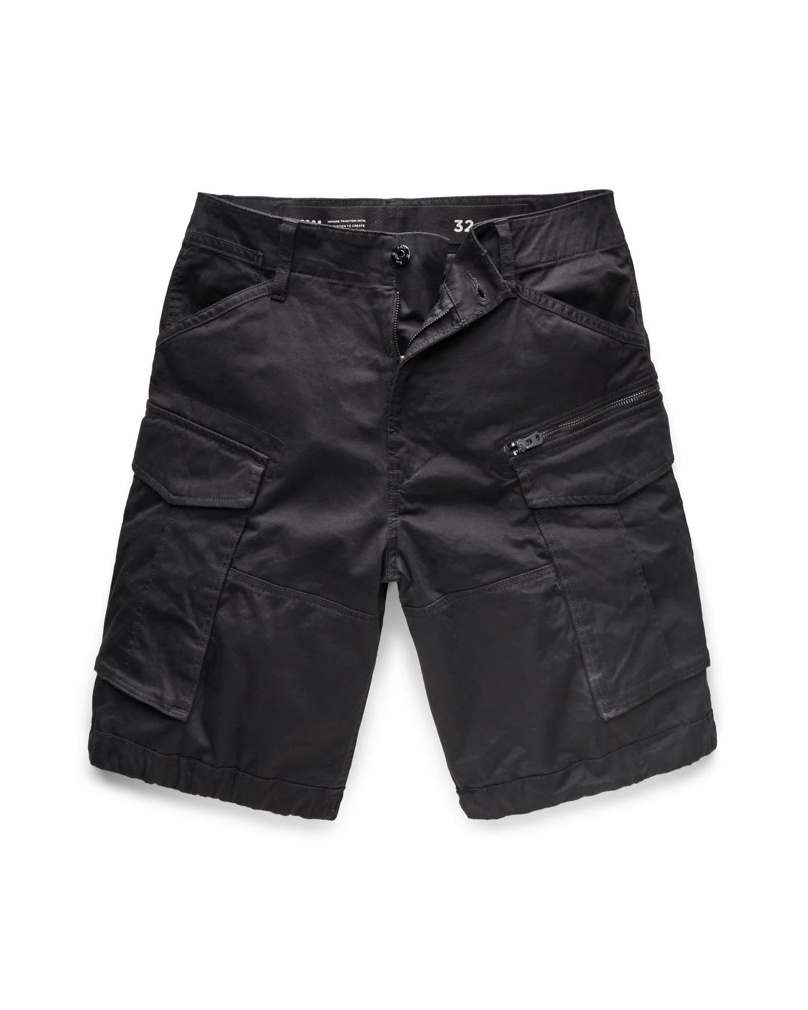 G-STAR RAW Rovic Relaxed Short Pantalones Cortos para Hombre