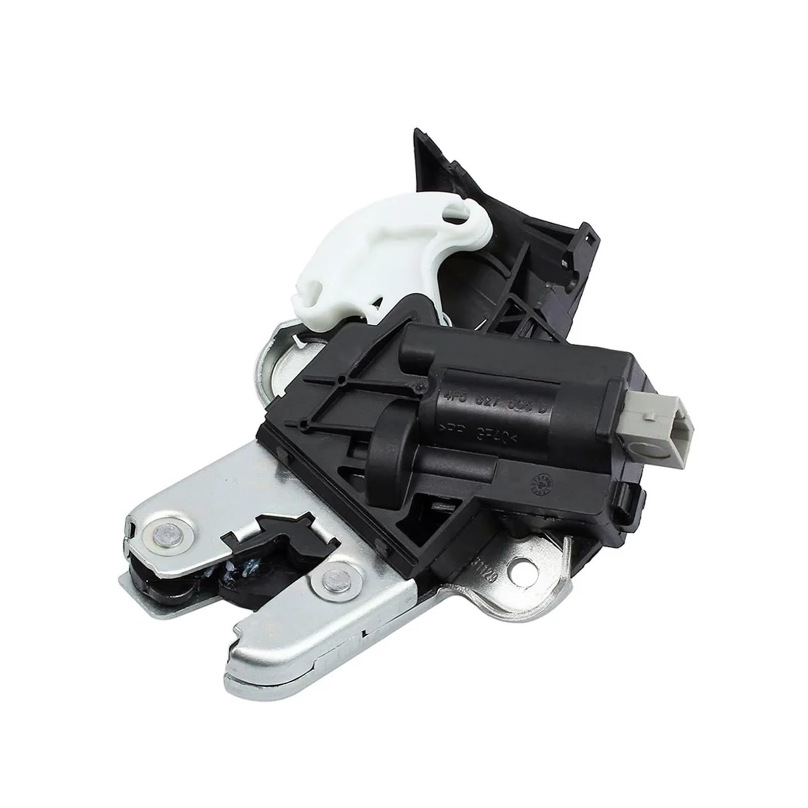 4F5827505D for VW for Eos for Jetta MK5 for Passat B6 B7 CC Bootlid Rear Trunk Lid Lock Latch Rear Tailgate Boot Lock Trunk Latch Actuator