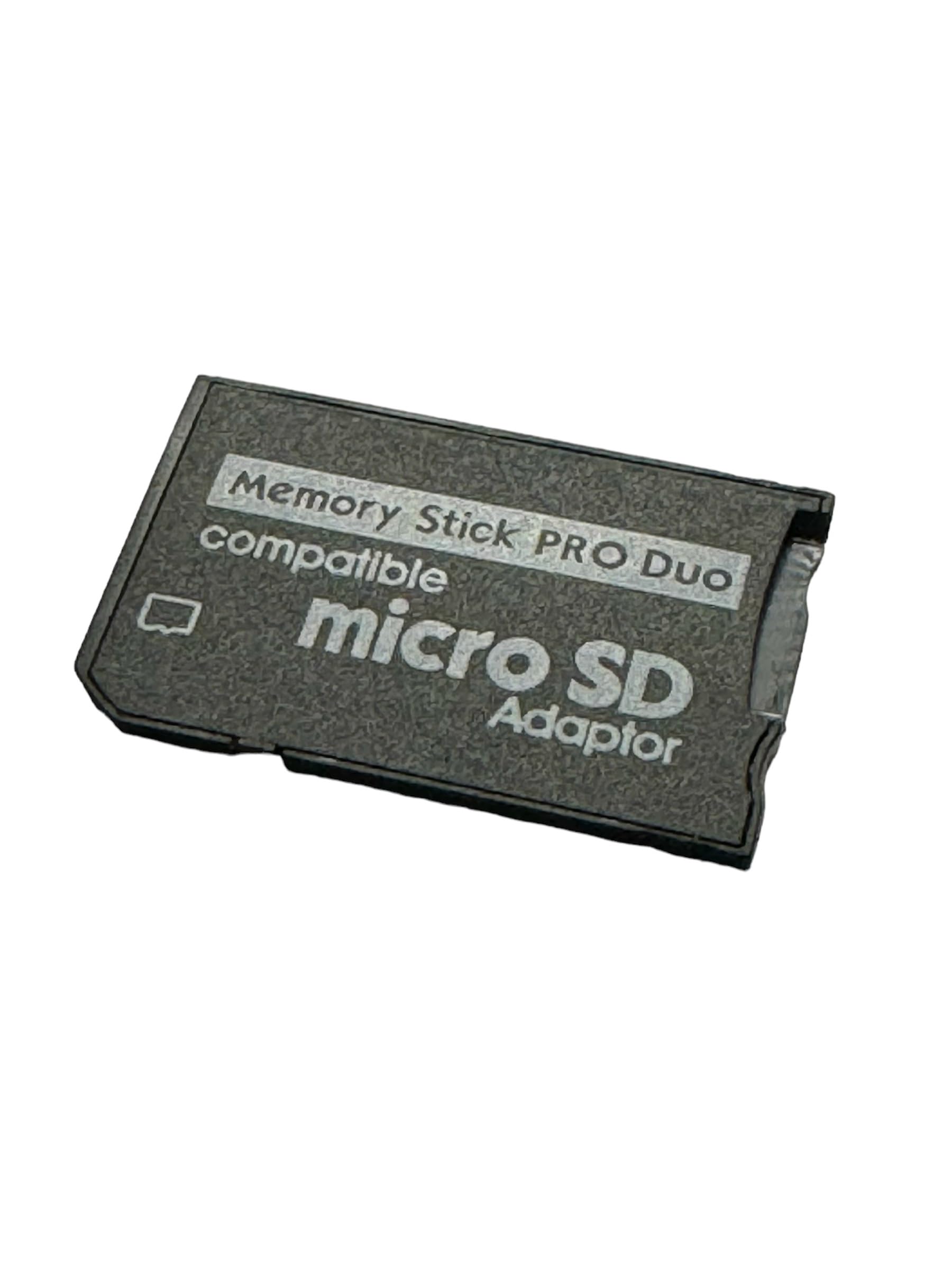 Lettore Schede SD Multi In 1 Memory Stick Pro Duo Micro SD Tf M2 Mmc
