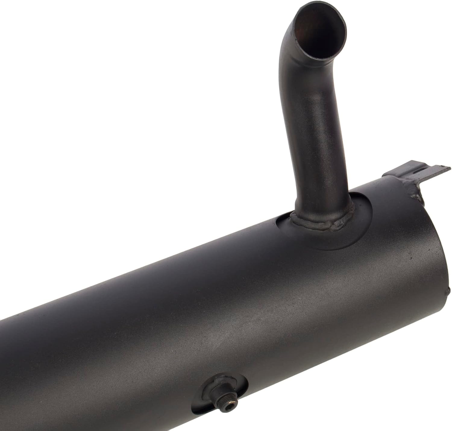 Muffler Compatible With BOBCAT Skid Steer S130 S150 S175 T140 7137824