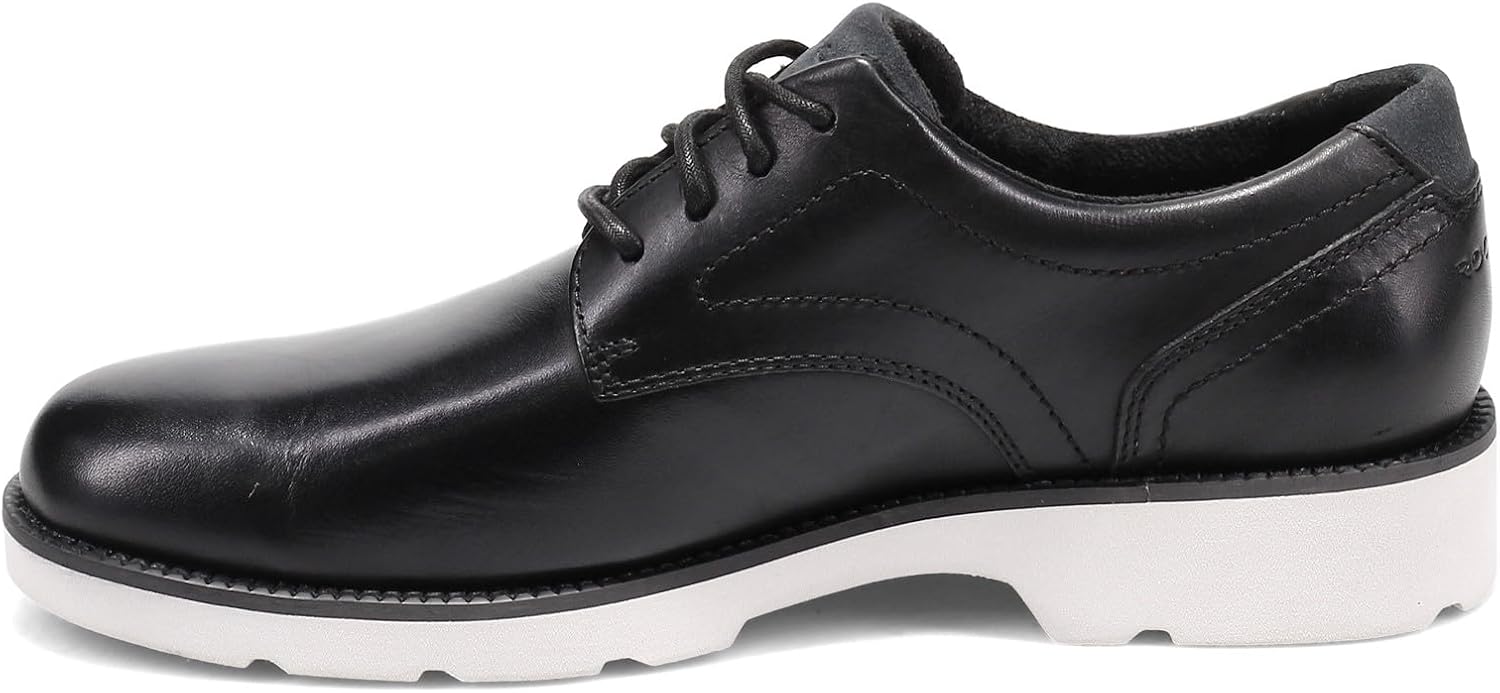 Rockport Men&amp;#39;s, Bradlee Plain Toe Oxford