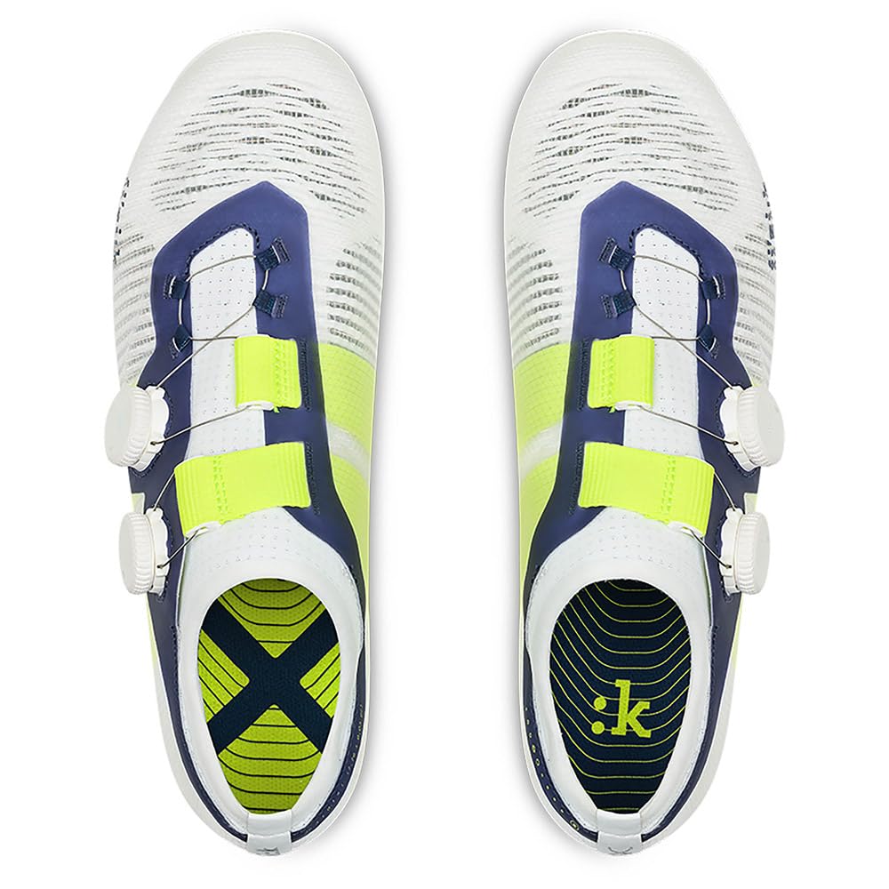 Fizik Vento Vega Carbon Road Shoes EU 44