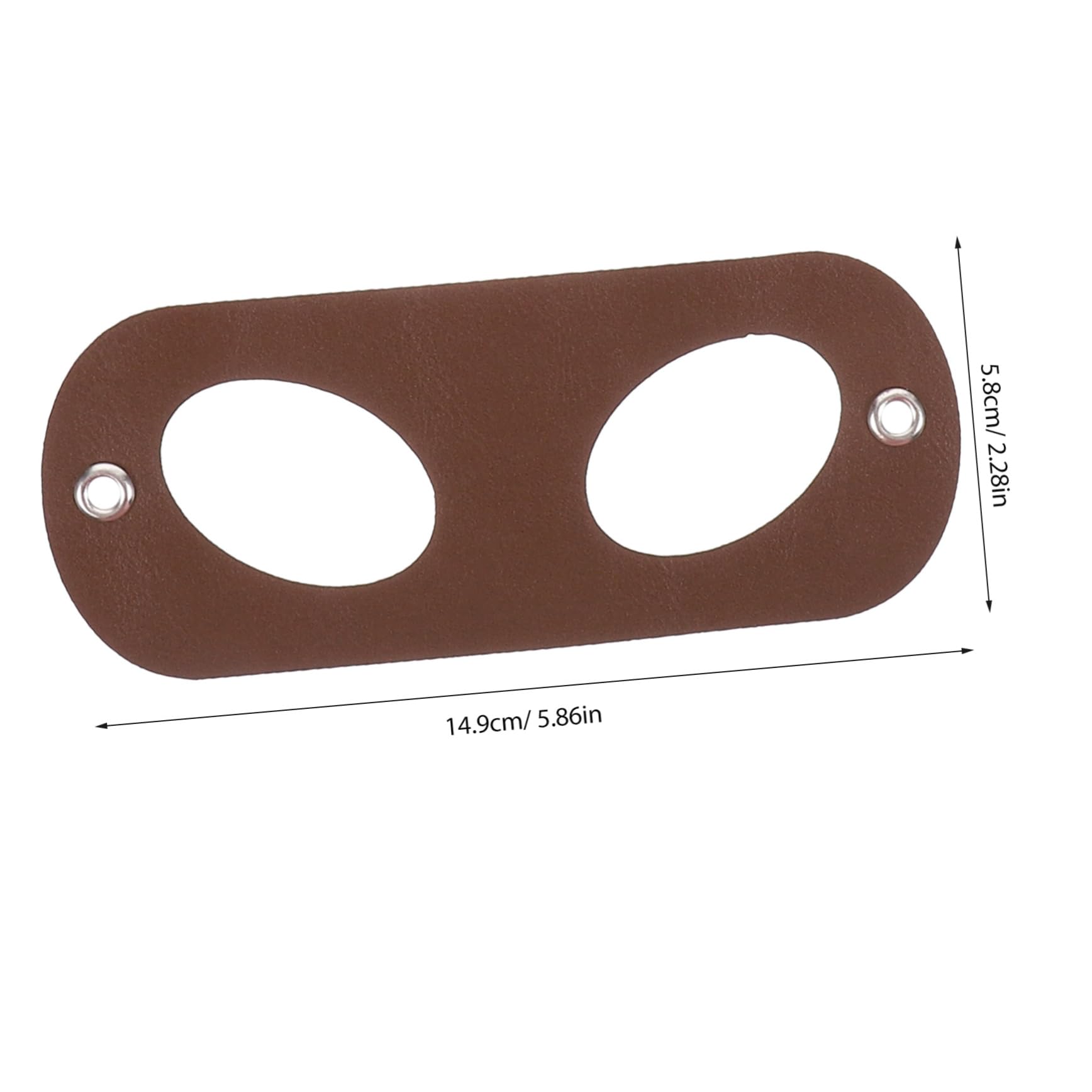 Happyyami 1 Set Lizard Leash for Bearded Dragon Lightweight Outdoor Small Pet Harness Breathable Material Suitable for Reptiles Easy to and Carry Stylish Design