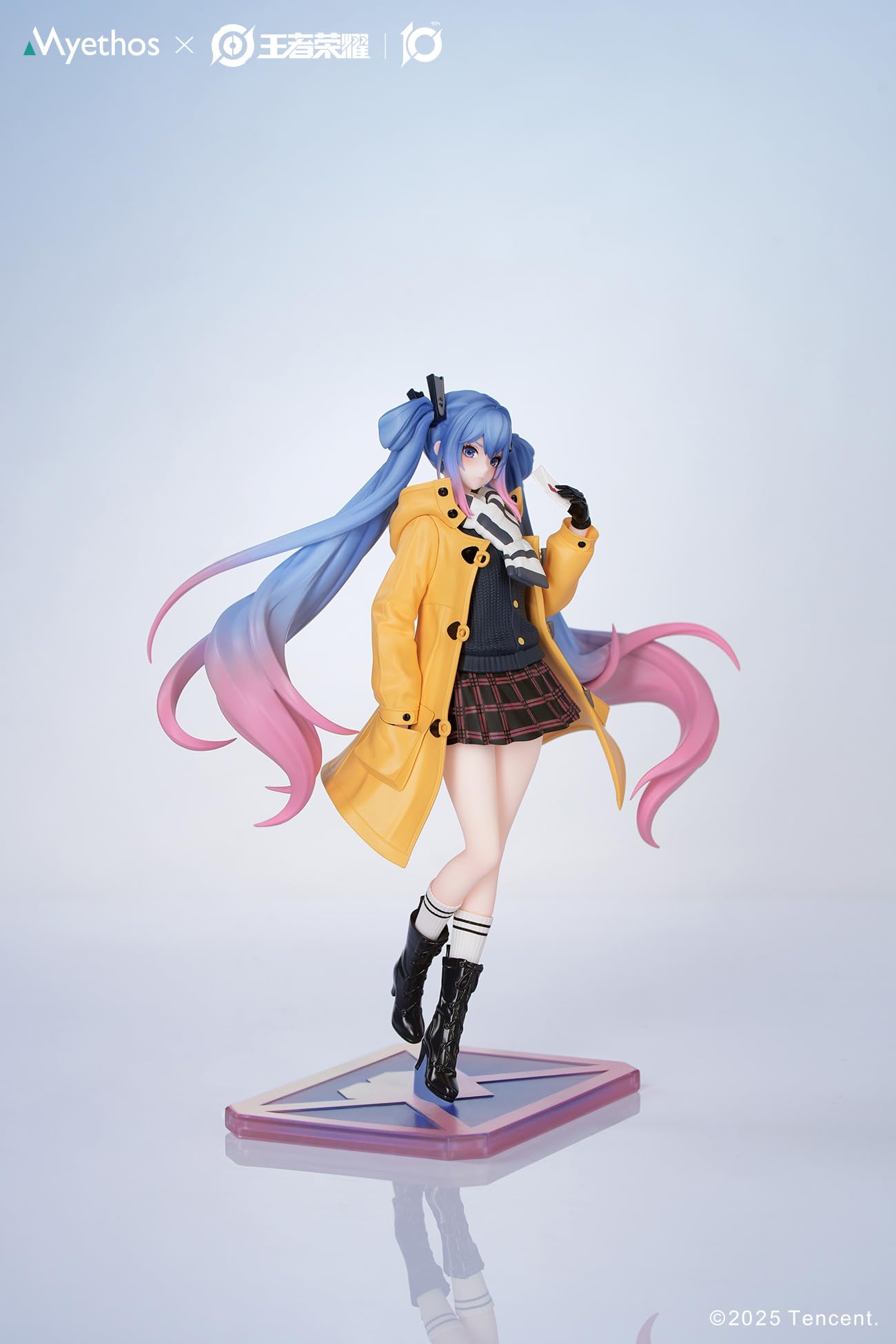 Amazon | ミートス (Myethos) Gift＋ 王者栄耀 孫尚香 時の恋人Ver. 1