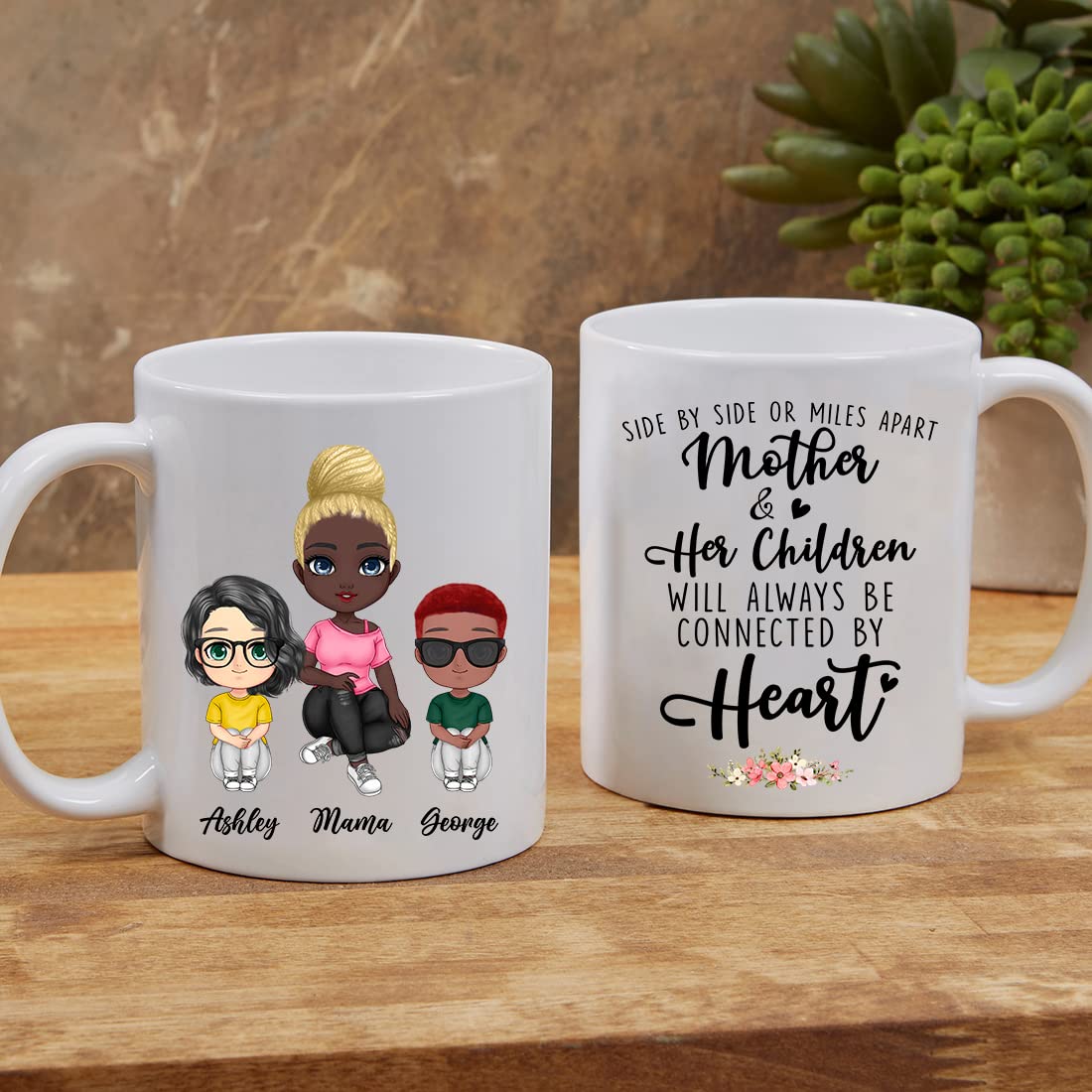 Gifts For Mom Mug à Café Humoristique Cadeau Pour La Fête Des Mères