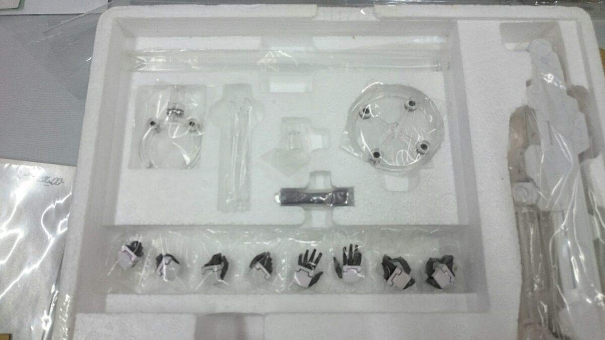 Amazon | 魂ネイション2011限定 METAL BUILD メタルビルド ダブルオー