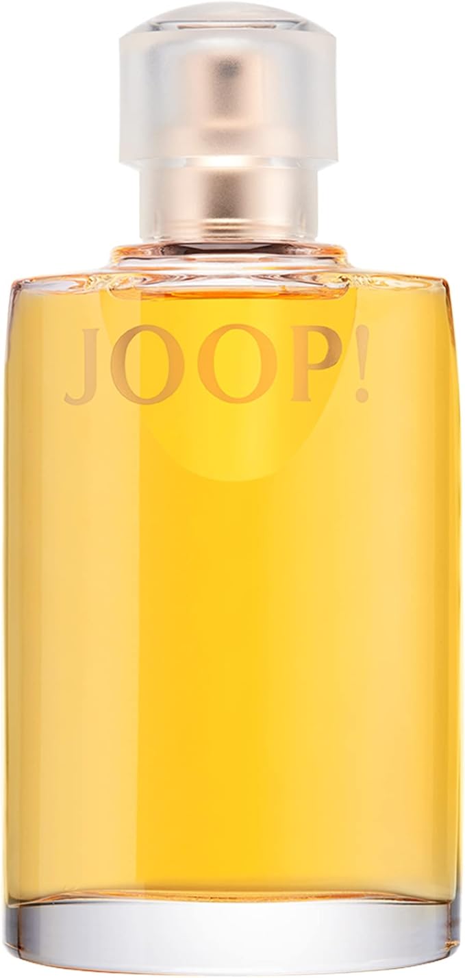 Joop! by Joop! for Women - 3.4 Ounce EDT Spray