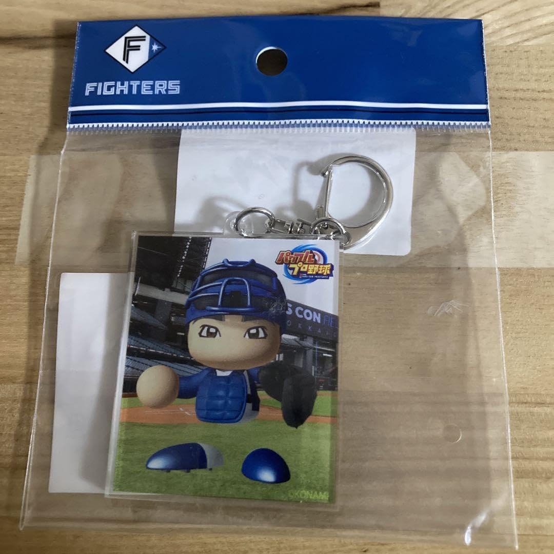 田宮裕涼 カビー アクリルキーホルダー 田宮裕涼 カビー アクリルキーホルダー - メルカリ