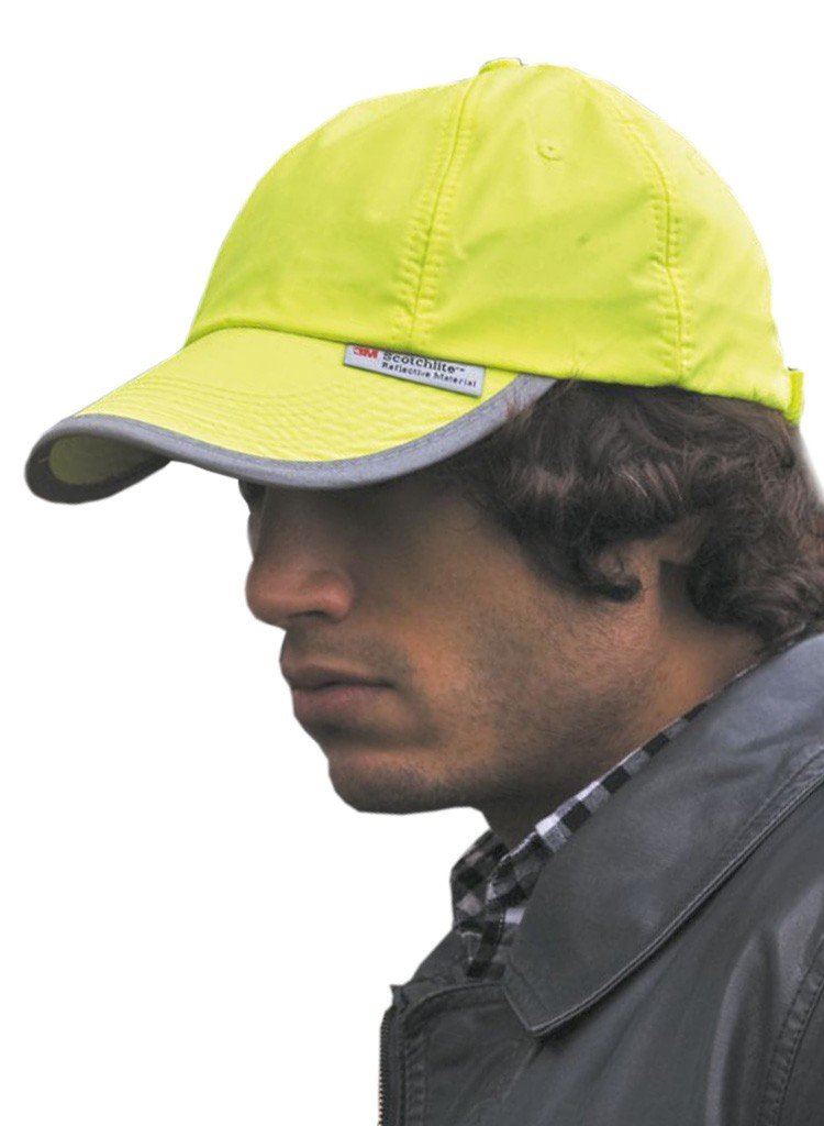 ResultResult Unisex Rc35x High-viz Cap