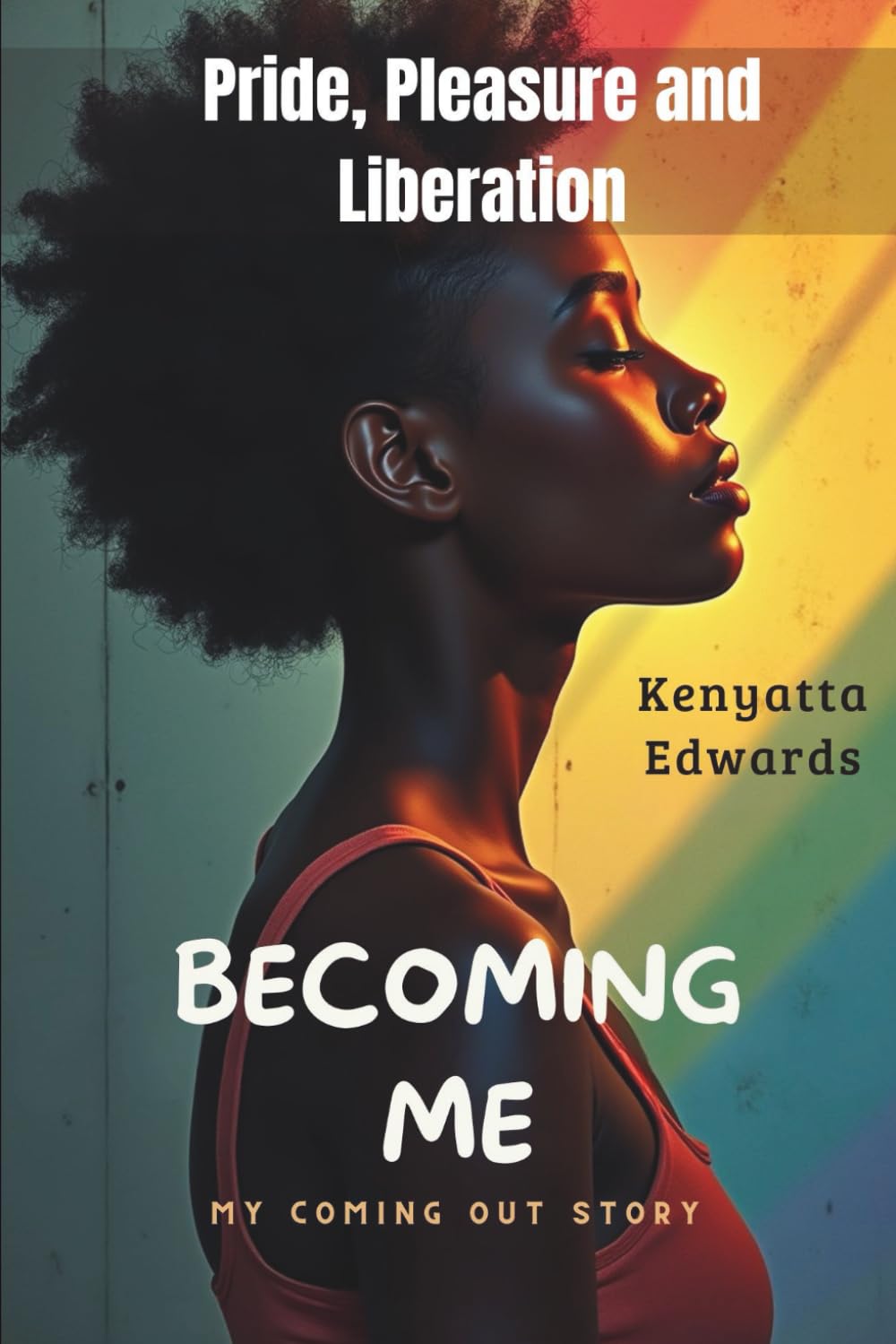 Pride, Pleasure and Liberation: Becoming Me, My Coming Out Story