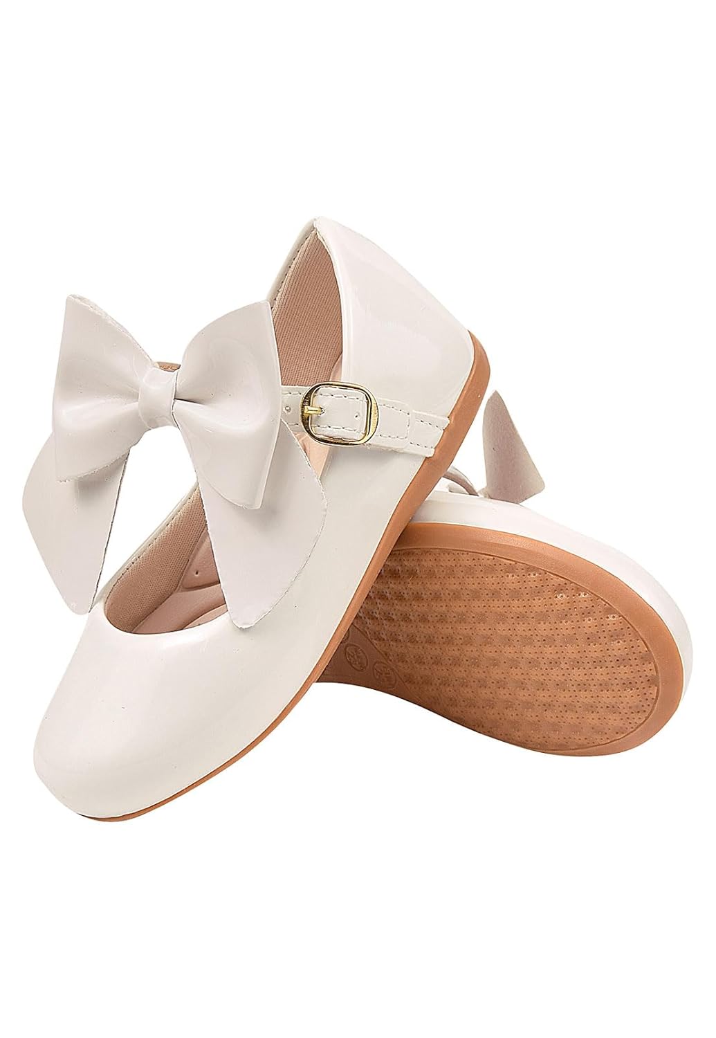 Genérico, Sapatilha Infantil Menina B2A KIDS sapato social 2 EM 1 laço removível em promoção! Veja a oferta e mais achadinhos de Sapatos Infantis 2 Hoje é o melhor dia para comprar Genérico, Sapatilha Infantil Menina B2A KIDS sapato social 2 EM 1 laço removível com aquele preço maroto! Promoção! Aproveite a oferta! 2