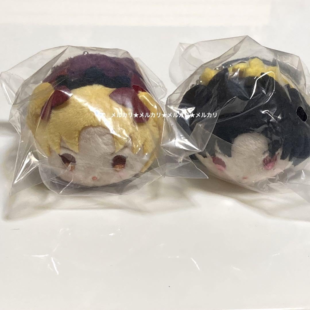 FGO fate イシュタル エレシュキガル もちマスMS 2点セット 61wNmanEeZL._AC_SY200_QL15_.jpg