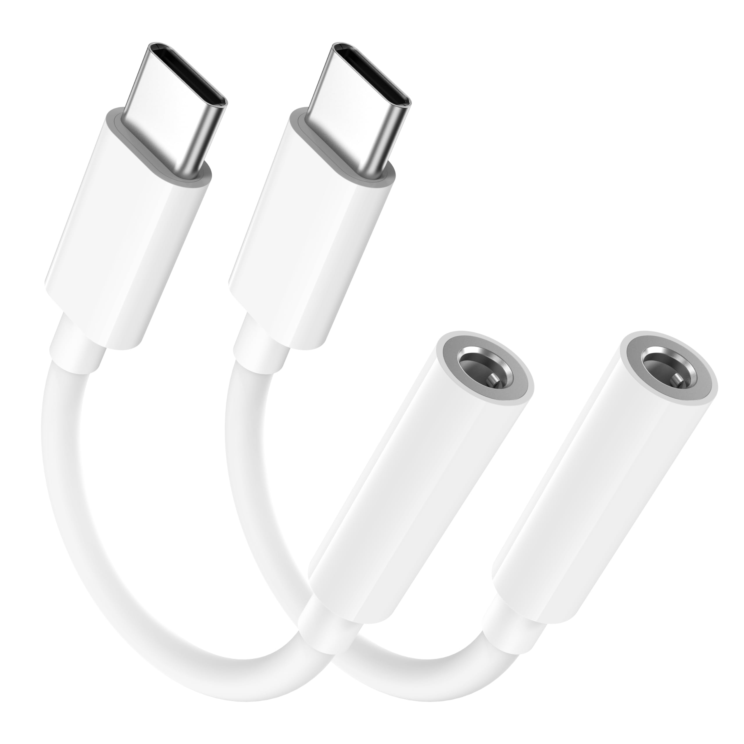 ZOOAUX PRO USB-C Adapter