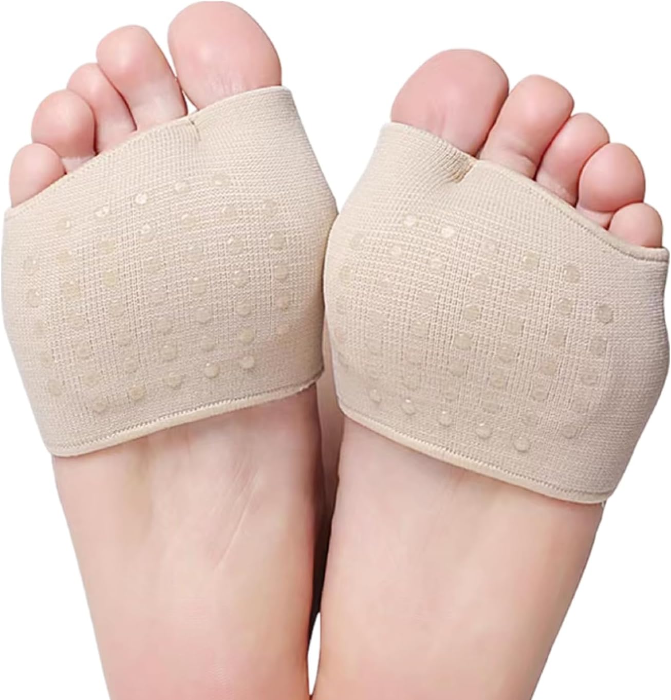 Pedimend, 2 Paia Di Cuscinetti Per Alleviare La Pressione Del - Foto 4