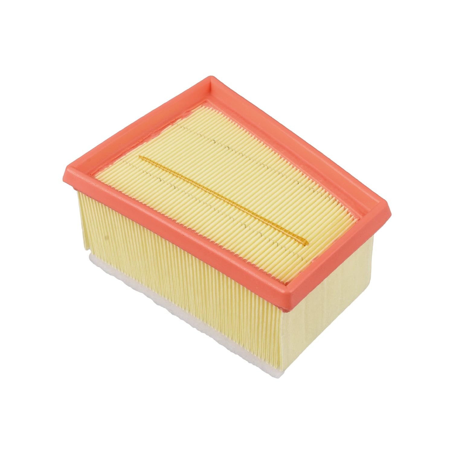Air Filter fits OPEL VIVARO A 2.0 01 to 14 Blue Print 091159955 4408341 Quality